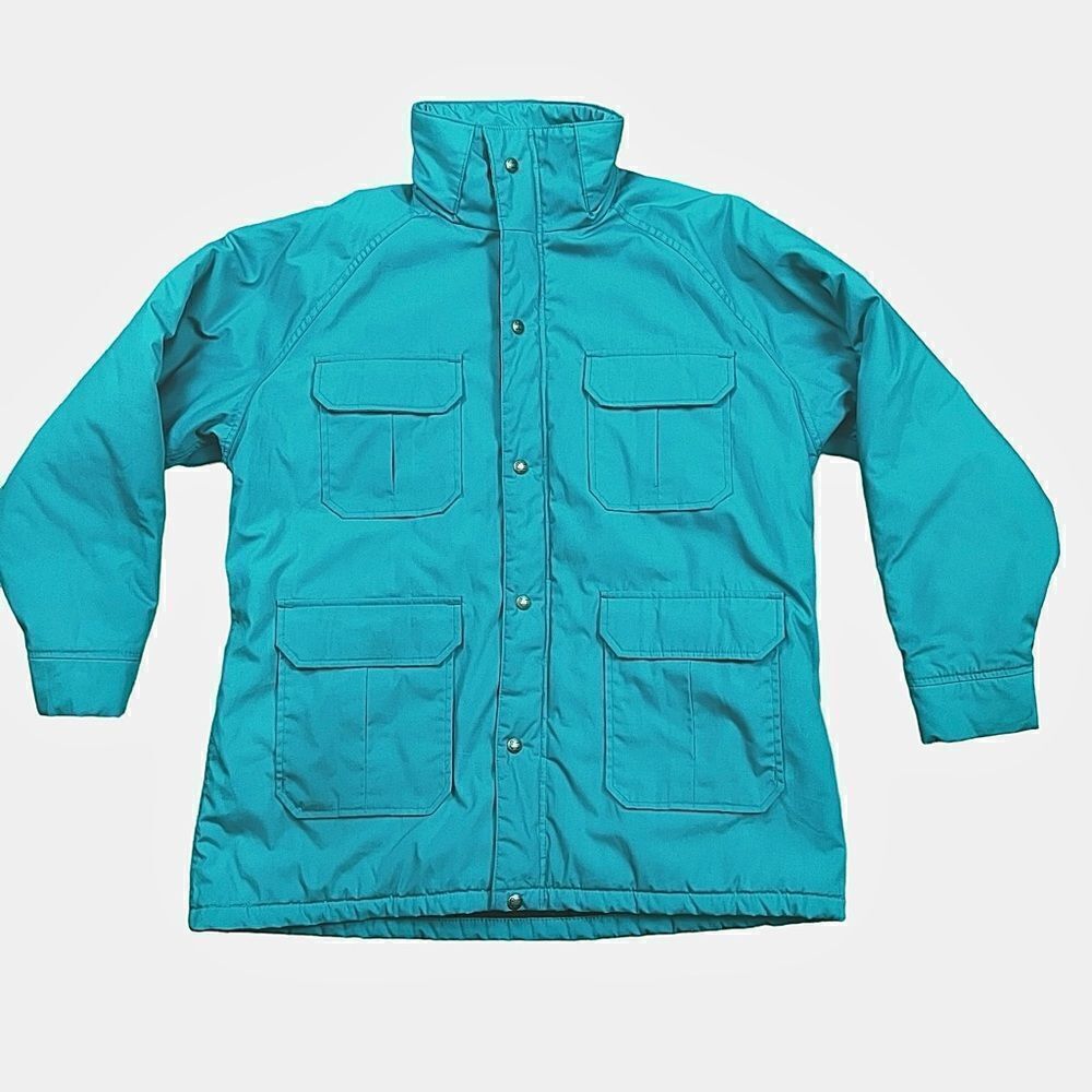 Vintage Woolrich Chore Coat